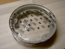 LAMBRETTA FA ITALIA SILVER