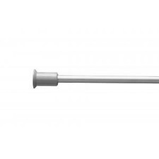 Croydex Shower Curtain Rail