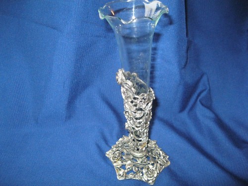 Pretty art nouveau - art, metal