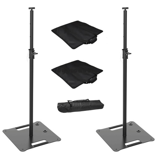 Ultimax speaker stand - x,