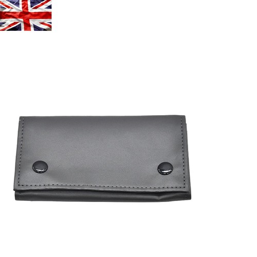 Multi compartment leather - multi-compartment,