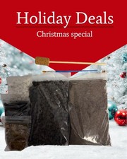 Terrarium Kit | giftbox |