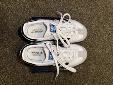 Adidas Samba OG junior White &