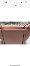 Charles keith dusky pink - charles,