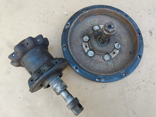 Triumph bsa tr25w b25 - triumph,