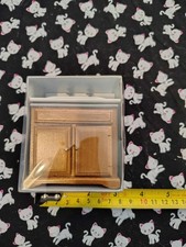 You Dream Doll House sink. El Prado. Wooden Miniature Dolls House