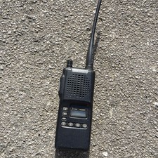Pair of ICOM IC-F4SR UHF