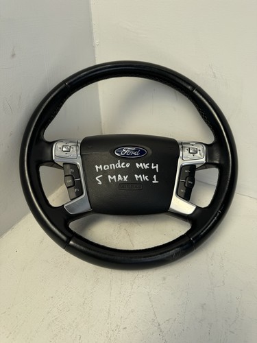 Ford mondeo mk4 s - ✅,