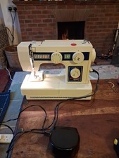 Riccar Reliant Sewing Machine