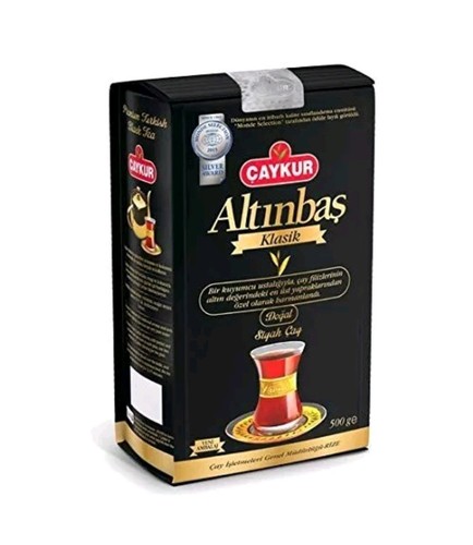 Brand new caykur altinbas - new,