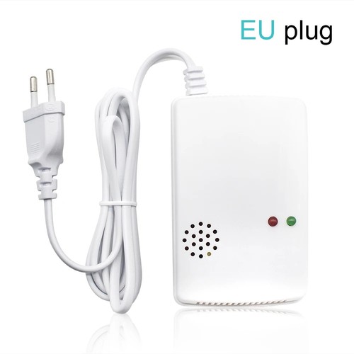Digital gas leak detector - digital,