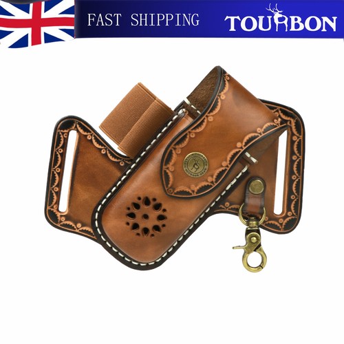 Tourbon belt pouch for - tourbon,
