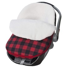 Jolly Jumper Cuddle Bag -