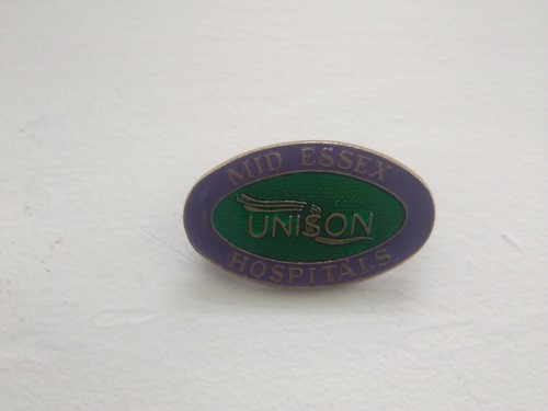 Unison mid essex - essex, hospitals