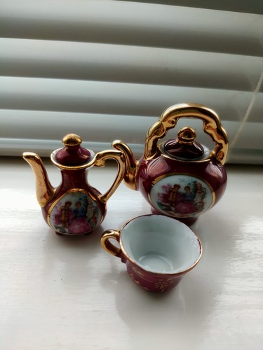 Vintage limoges france - vintage,