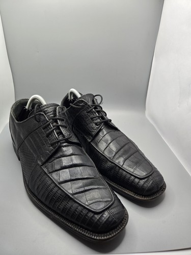 David eden genuine crocodile - genuine,