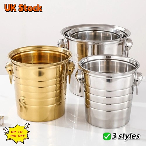 1pc stainless steel - 1pc, ice