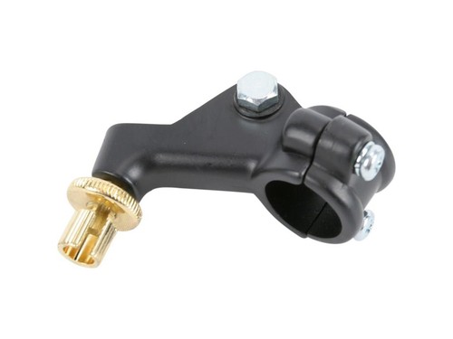 Parts unlimited brake lever - parts,