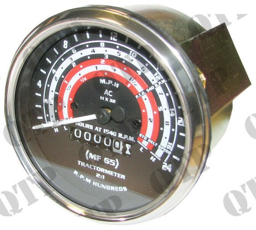 For massey ferguson - 65, rev