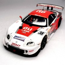 Slot Car 1/32 Scalextric