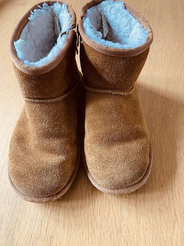 Ugg kids classic mini boots - mini,