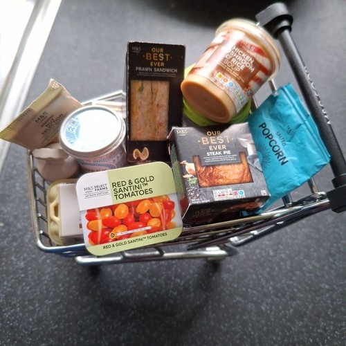 Little shop mini - little,