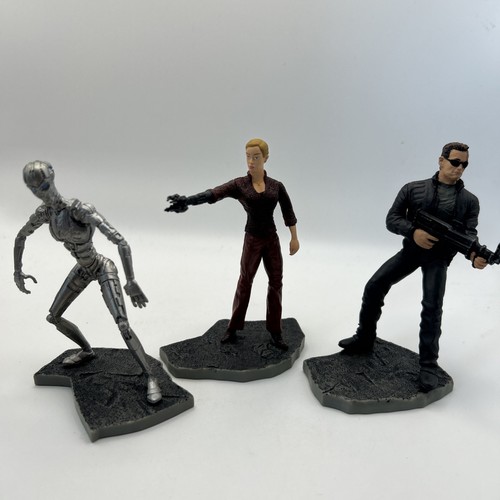 Dreamazz terminator set 3 - dreamazz,