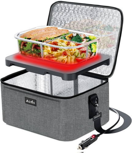 Food warmer mini - food,