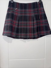 Next Red, Black And Grey