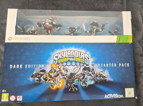 New activision skylanders swap - activision,