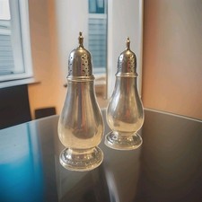 International Sterling Prelude