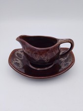 Vintage Kernewek Small Brown