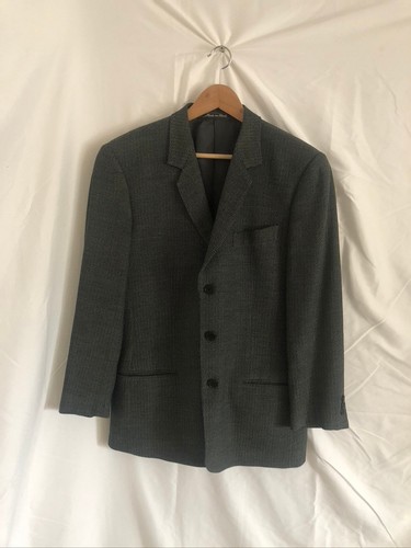 Vintage 90s giorgio armani - 90s,