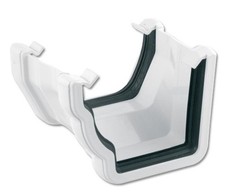 Floplast Niagara UPVC OGEE