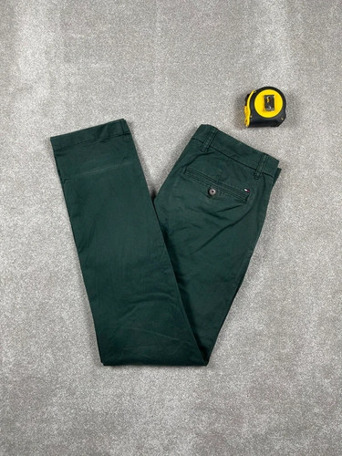 Tommy hilfiger chino trousers - tommy,