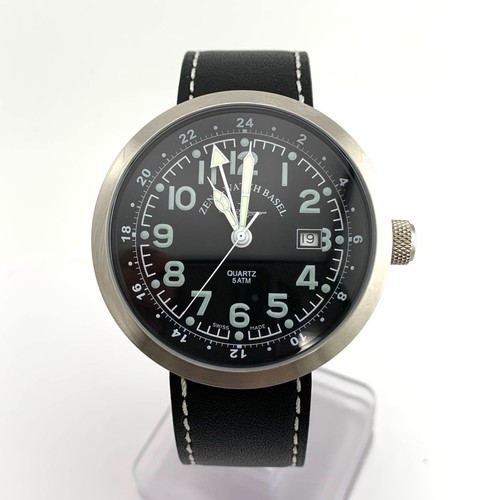 Zeno watch basel ref - zeno-watch,