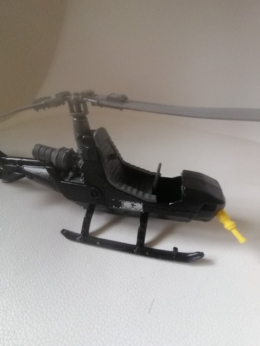 Vintage palitoy action force - vintage,