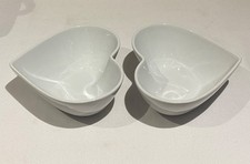 NEXT Snack Dish Heart Shaped