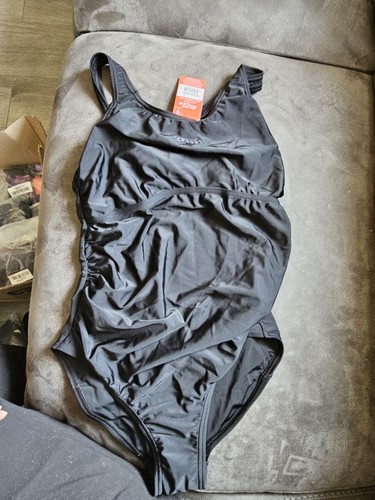Speedo endurance racer back - racer,