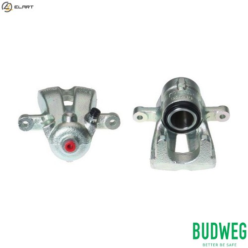 Brake caliper 343729 - brake, bmw