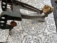 BRITISH SEAGULL SILVER CENTURY