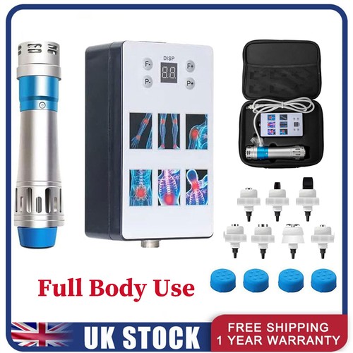 Shockwave therapy machine - therapy,