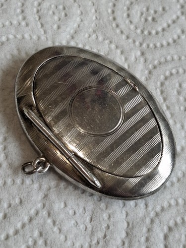 Antique british sterling - antique,