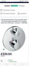 Hansgrohe 15757000/01800180