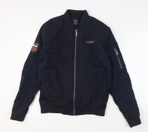 Soviet men blue - men's,
