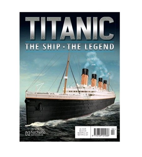 Hachette build the - hachette,