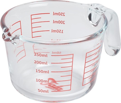 Tala 250ml measuring - measuring, jug