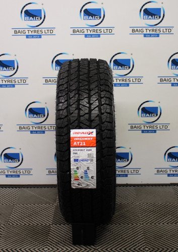 225 65r17 - x1, 225/65r17