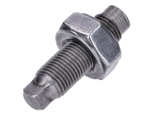 Cylinder head rocker - head,