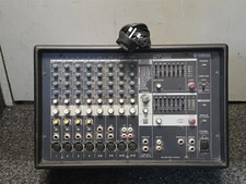 Yamaha emx512sc powered mixer - powered,